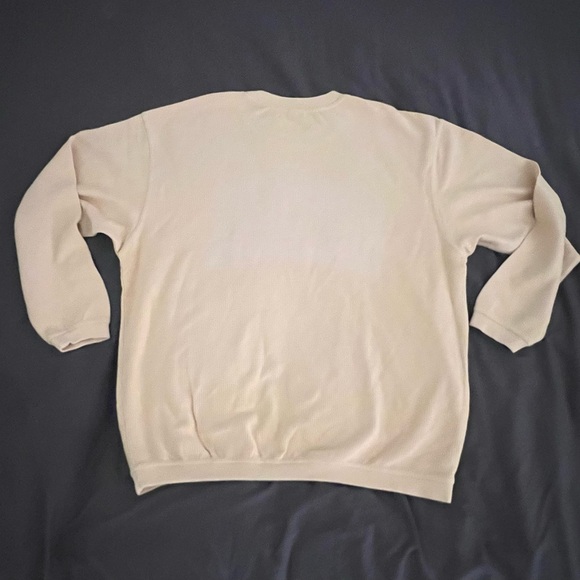 Indiana Hoosiers NCAA college long sleeve shirt New - Picture 5 of 5